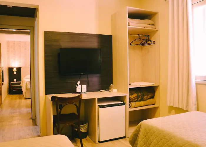 Hotel Bartz