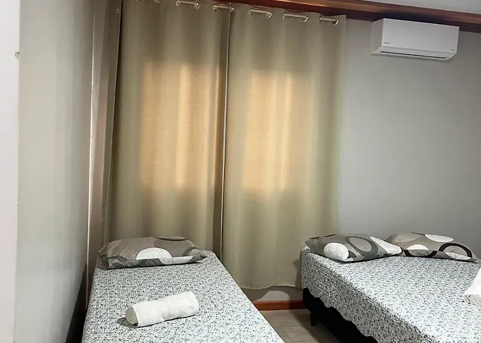 Pousada Bella Pantano